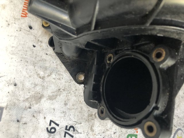 Впускной коллектор 036129711BK VAG