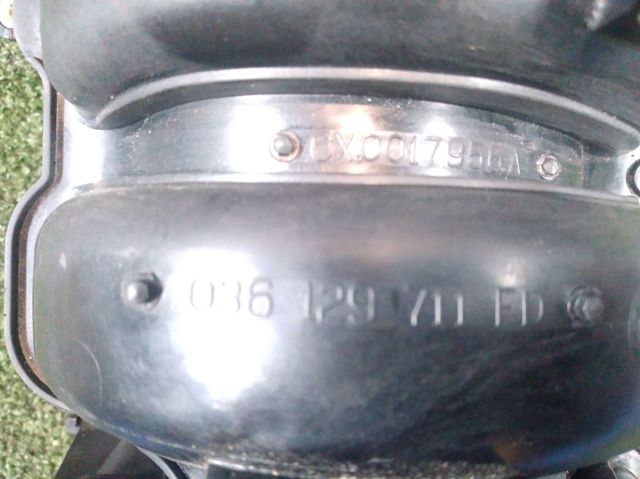 VAG 036129711FD в наличии Полтава