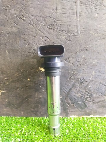 Модуль зажигания 036905715G VAG