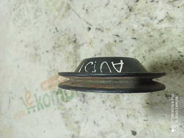 Шкив водяного насоса Volkswagen Golf 3