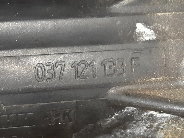 037121133F VAG Фланец системы охлаждения (тройник) купить в Ужгород