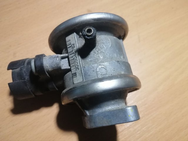 037131351C VAG Клапан подачи вторичного воздуха купить в Ужгород