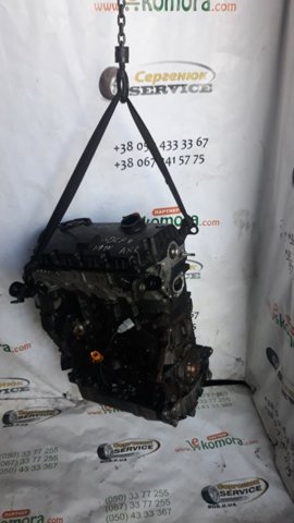 038100040G Двигатель купить Николаев