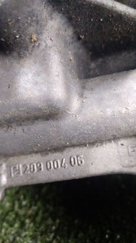 VAG 038115389B Корпус масляного фильтра в наличии Каменское