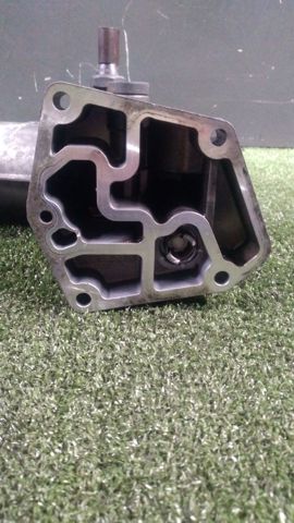 VAG 038115389C Кронштейн масляного фильтра в наличии Одесса