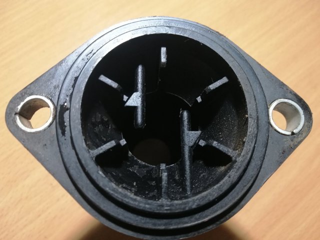 Система охлаждения 038121121 VAG