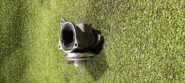 Клапан рециркуляции отработавших газов EGR 038129637B VAG