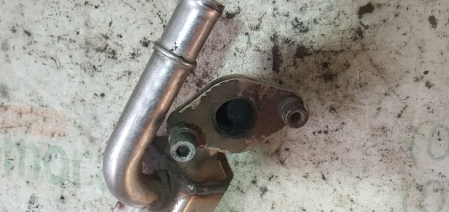 VAG 038131513C Радиатор системы EGR в наличии Ровно