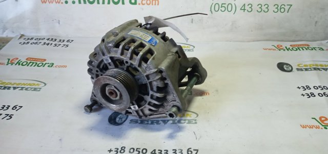 Генератор автомобиля 038903018EX VAG
