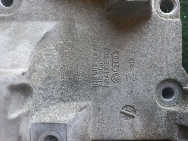 VAG 038903143AG в наличии Житомир