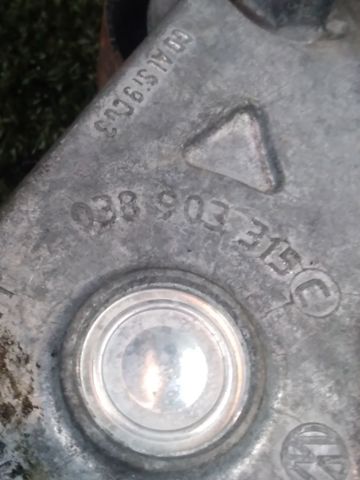 VAG 038903315C Натяжитель приводного ремня в наличии Одесса