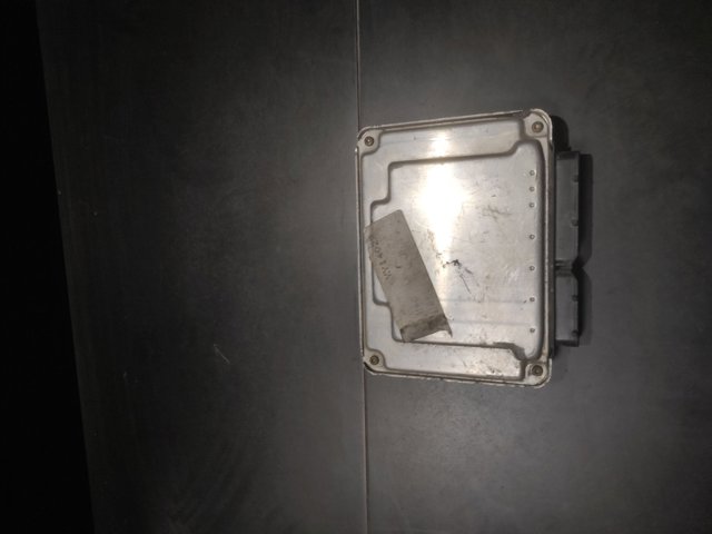 038906019BF Блок управления двигателем купить Харьков