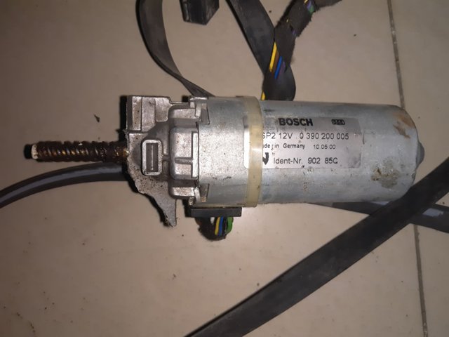 MERCEDES 0390200005 в наличии Ужгород