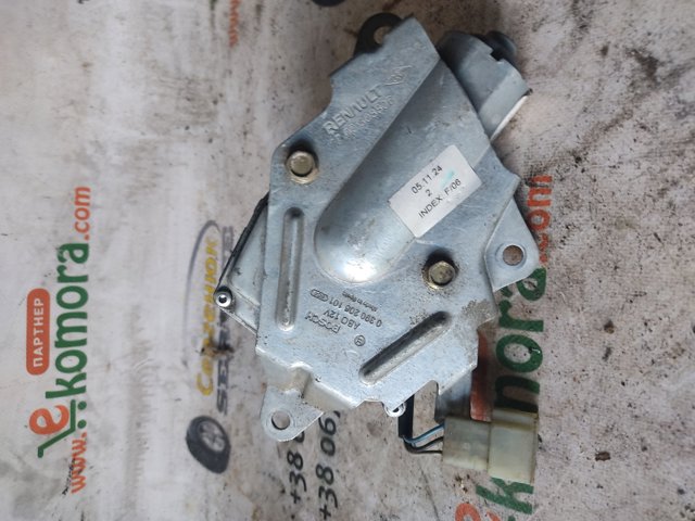 BOSCH 0390206101 Мотор стеклоочистителя лобового стекла в наличии Житомир