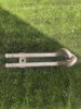 Трубка масляного радіатора volkswagen touran i (2003-2010) 03c121050b 03C121050B