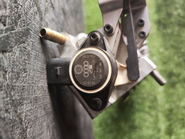 VAG 03C133204A в наличии Житомир
