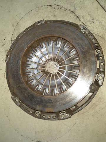 03C141025G Корзина сцепления купить Ужгород