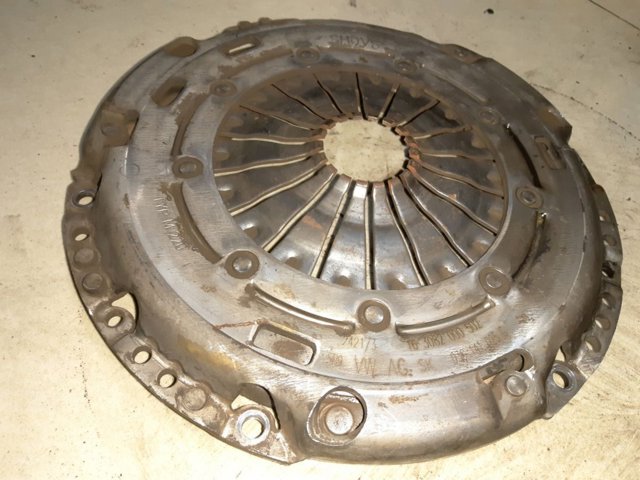 03C141025G VAG Корзина сцепления купить в Житомир