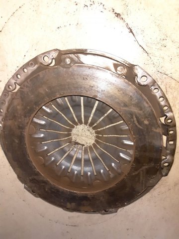 03C141025G VAG Корзина сцепления купить в Киев