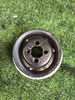 Шків водяного насосу vw golf v 1.4tsi 03c880727d vw touran 2010-2015  03c880727d б/у 03C880727D