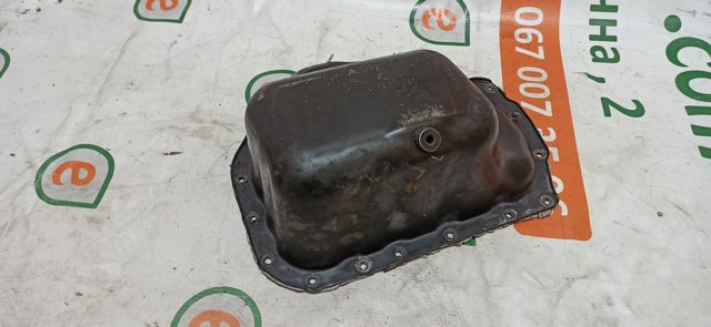Масляный поддон 03D103601G VAG