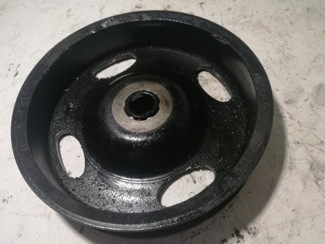Демпфер коленвала 03D105255D VAG