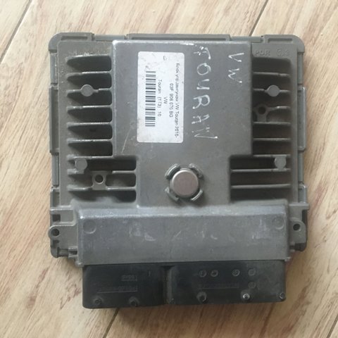 03F906070BG Модуль управления (ЭБУ) двигателем купить Харьков