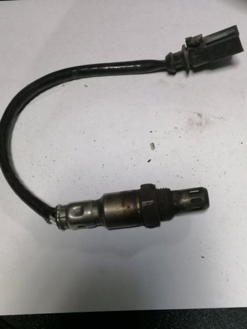 Лямбда зонд после катализатора 03F906262C VAG