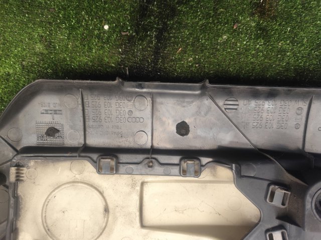03G103925 Крышка двигателя купить Хмельницкий