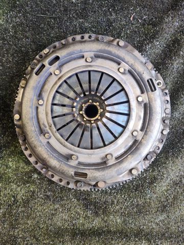 03G105266AD VAG Маховик купить в Тернополь