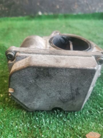 Заслонка воздушная 03G128063V VAG