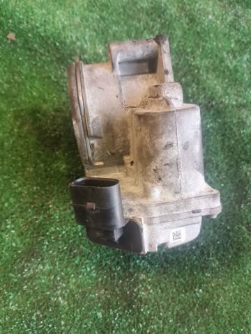 03G128063V VAG Дроссельная заслонка купить в Ирпень