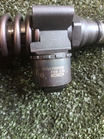 03G130073B VAG Топливные форсунки купить в Чернигов