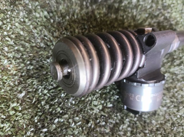 03G130073B Топливные форсунки купить Черновцы