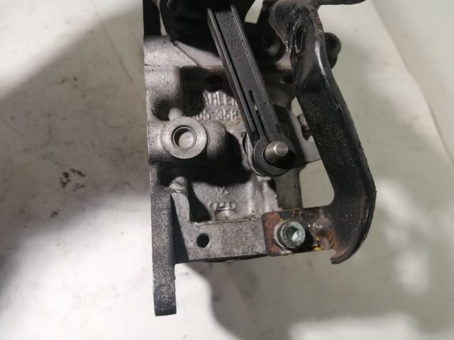 Регулирующая заслонка EGR 03G131063B VAG