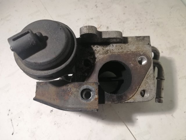 03G131063B Регулирующая заслонка EGR купить Винница