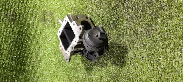 Регулирующая заслонка EGR 03G131063E VAG
