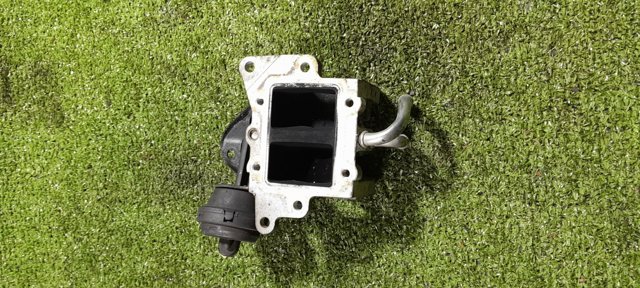 VAG 03G131063E Регулирующая заслонка EGR в наличии Винница