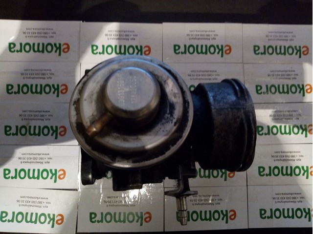 Клапан рециркуляции отработавших газов EGR 03G131501A VAG