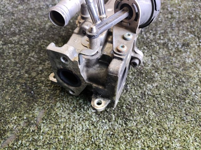 03G131512L Радиатор системы EGR купить Киев