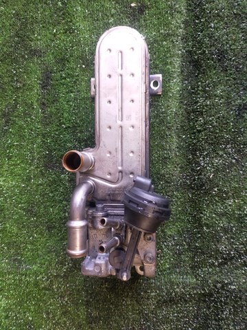 03G131513 VAG Радиатор системы EGR купить в Хмельницкий