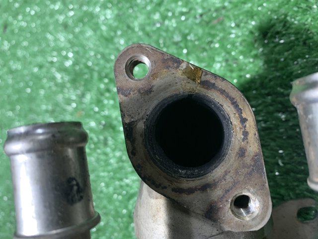 VAG 03G131513L Радиатор системы EGR рециркуляции выхлопных газов в наличии Полтава