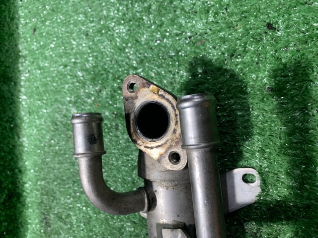 03G131513L VAG Радиатор системы EGR рециркуляции выхлопных газов купить в Каменское