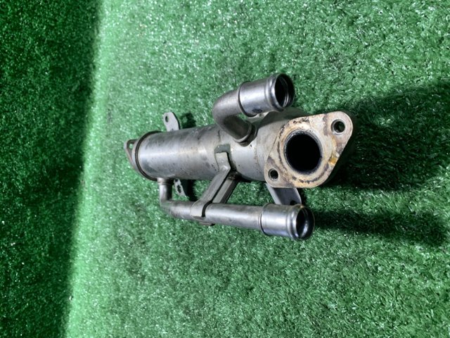 03G131513L VAG Радиатор системы EGR купить в Запорожье