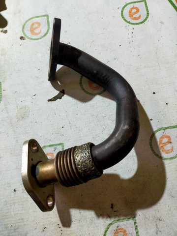 03G131521R VAG Шланг (патрубок) радиатор EGR, обратка купить в Павлоград