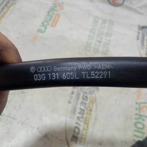 03G131605 VAG