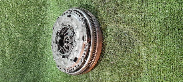 VAG 03G141025E Корзина сцепления в наличии Хмельницкий