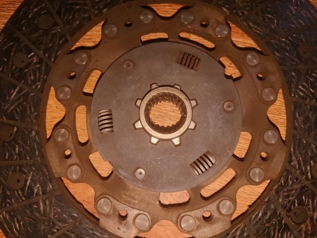 03G141031G VAG Диск сцепления купить в Николаев