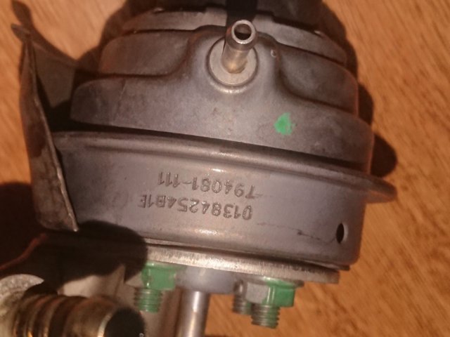 03G253010A VAG Турбина купить в Тернополь