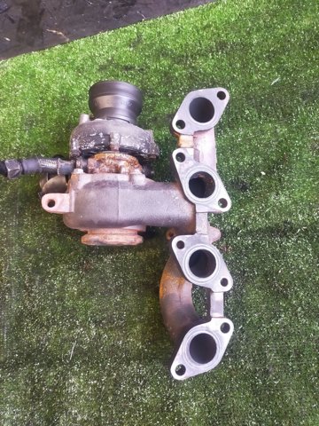 03G253019A VAG Турбина купить в Ужгород